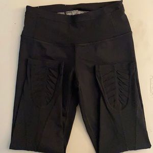 Victoria secret exercise Capri